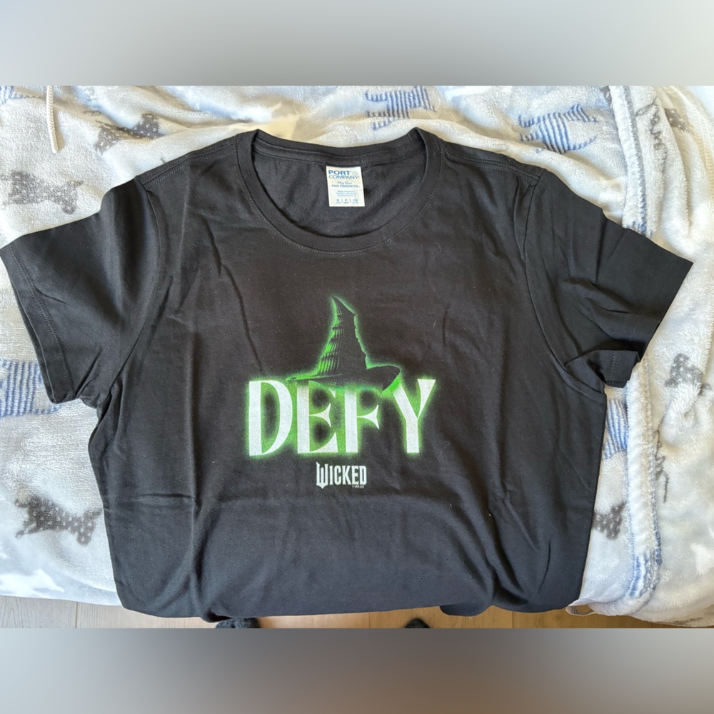 Wicked T-shirt